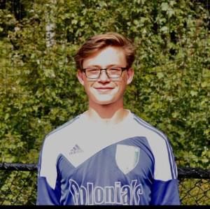 Meet your Posher, Ross